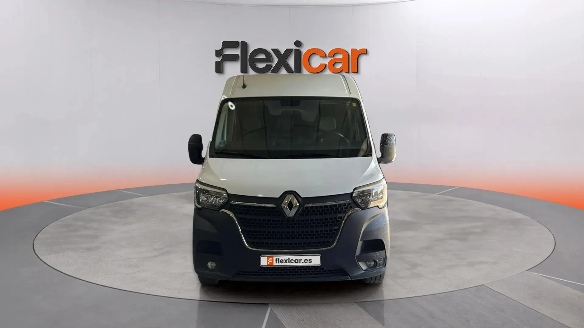 Renault Master 2.3 - foto 2