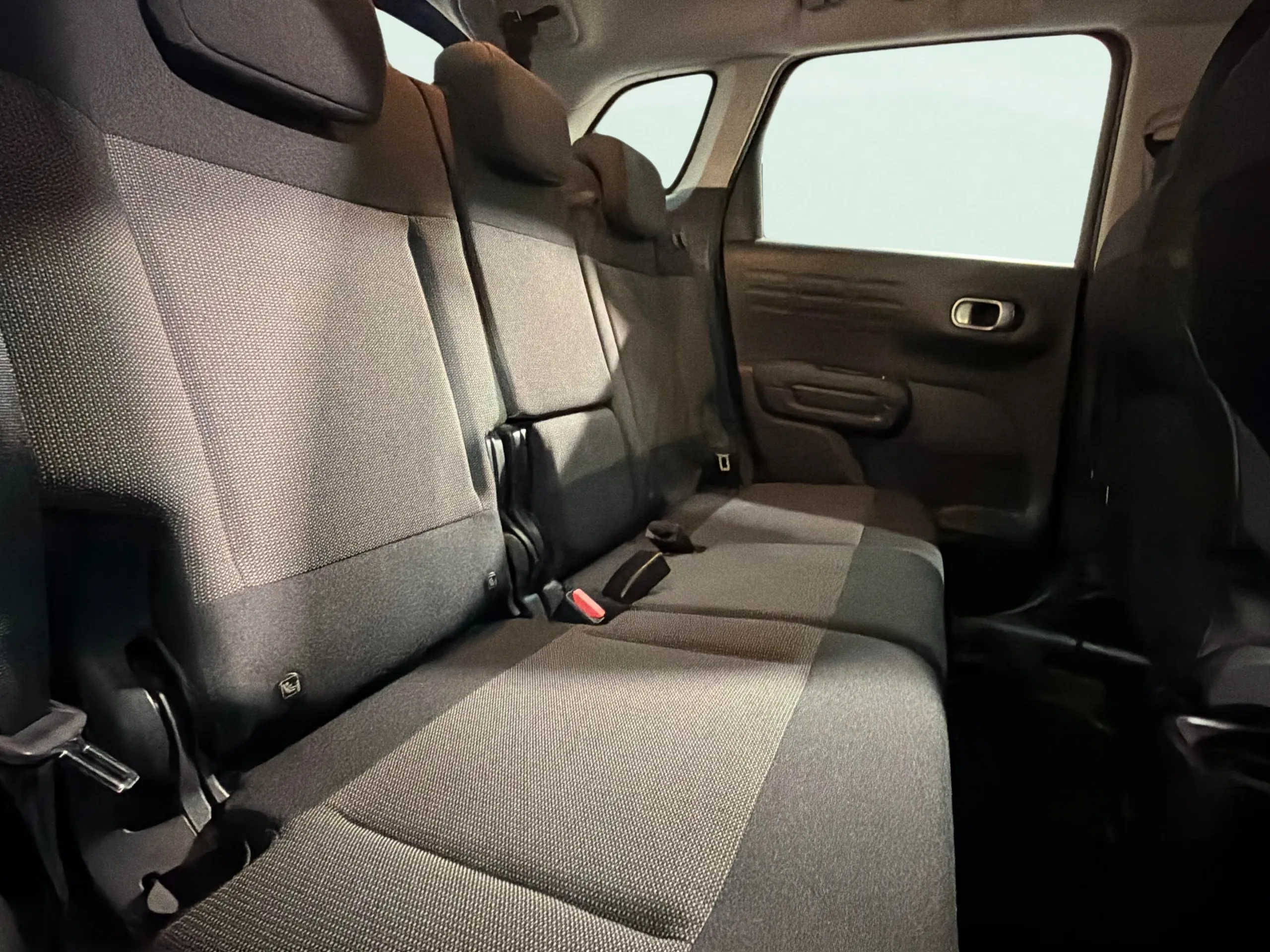 Citroën C3 Aircross BlueHDi C-Series - foto 17