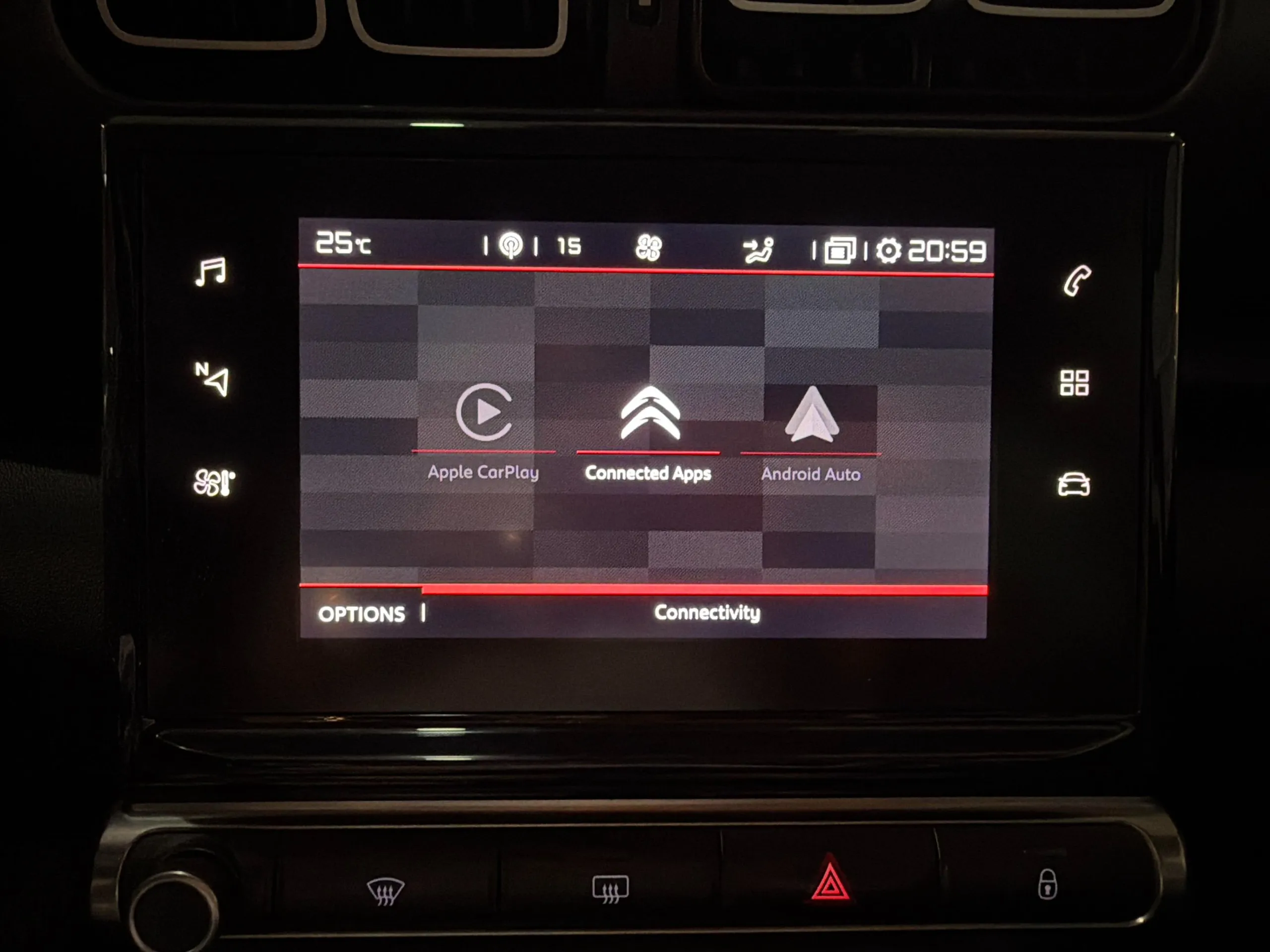 Citroën C3 Aircross BlueHDi C-Series - foto 12