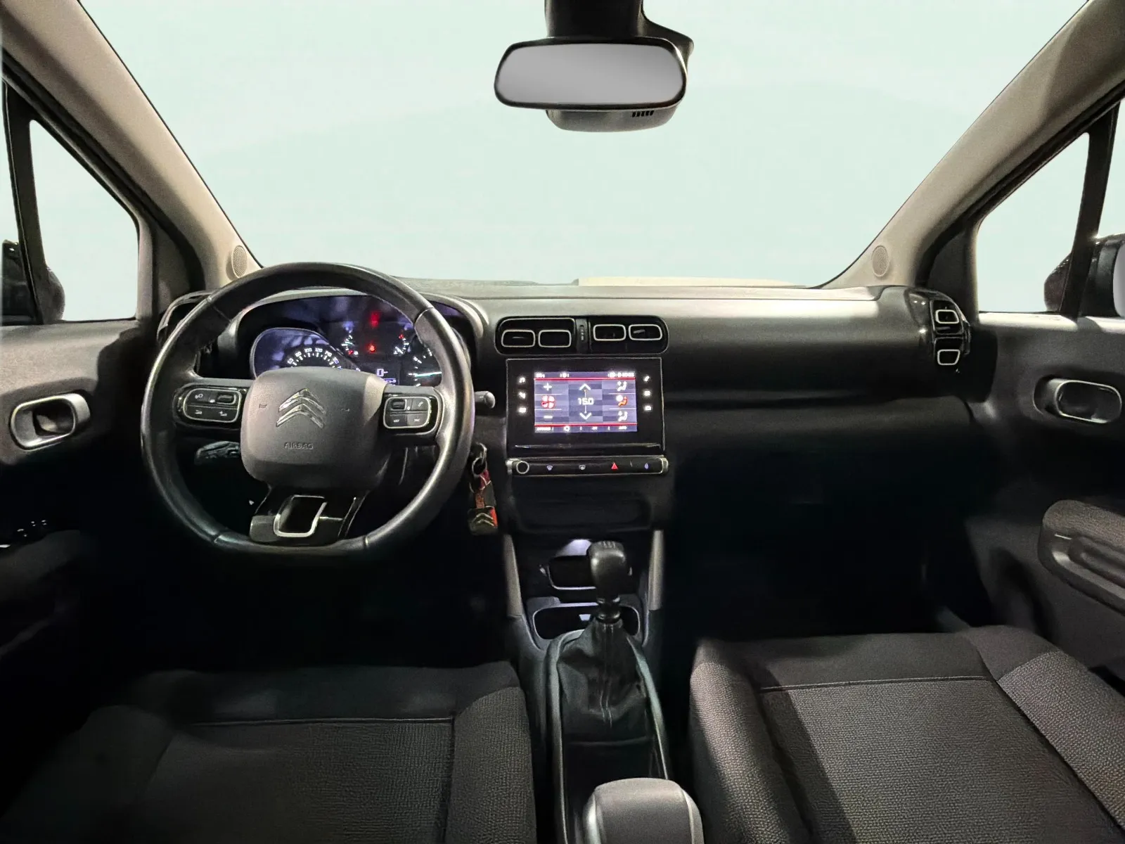 Citroën C3 Aircross BlueHDi C-Series - foto 6