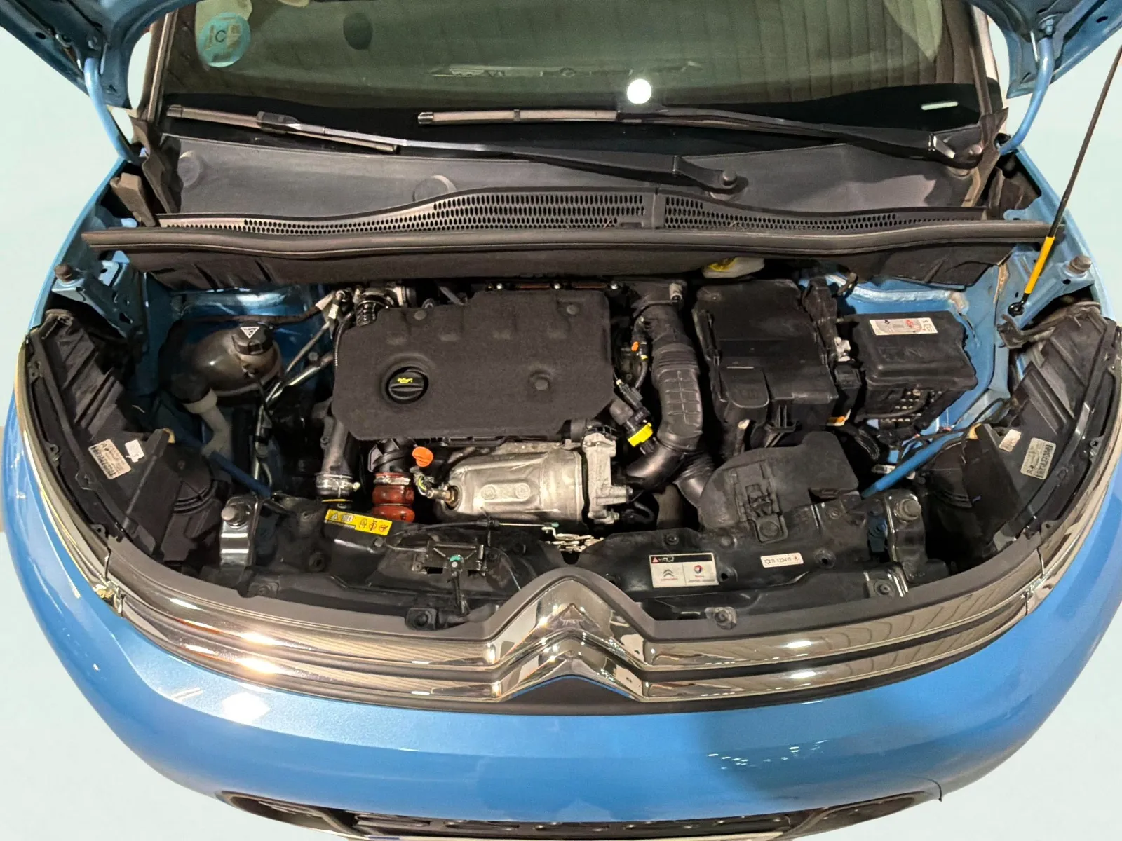Citroën C3 Aircross BlueHDi C-Series - foto 20