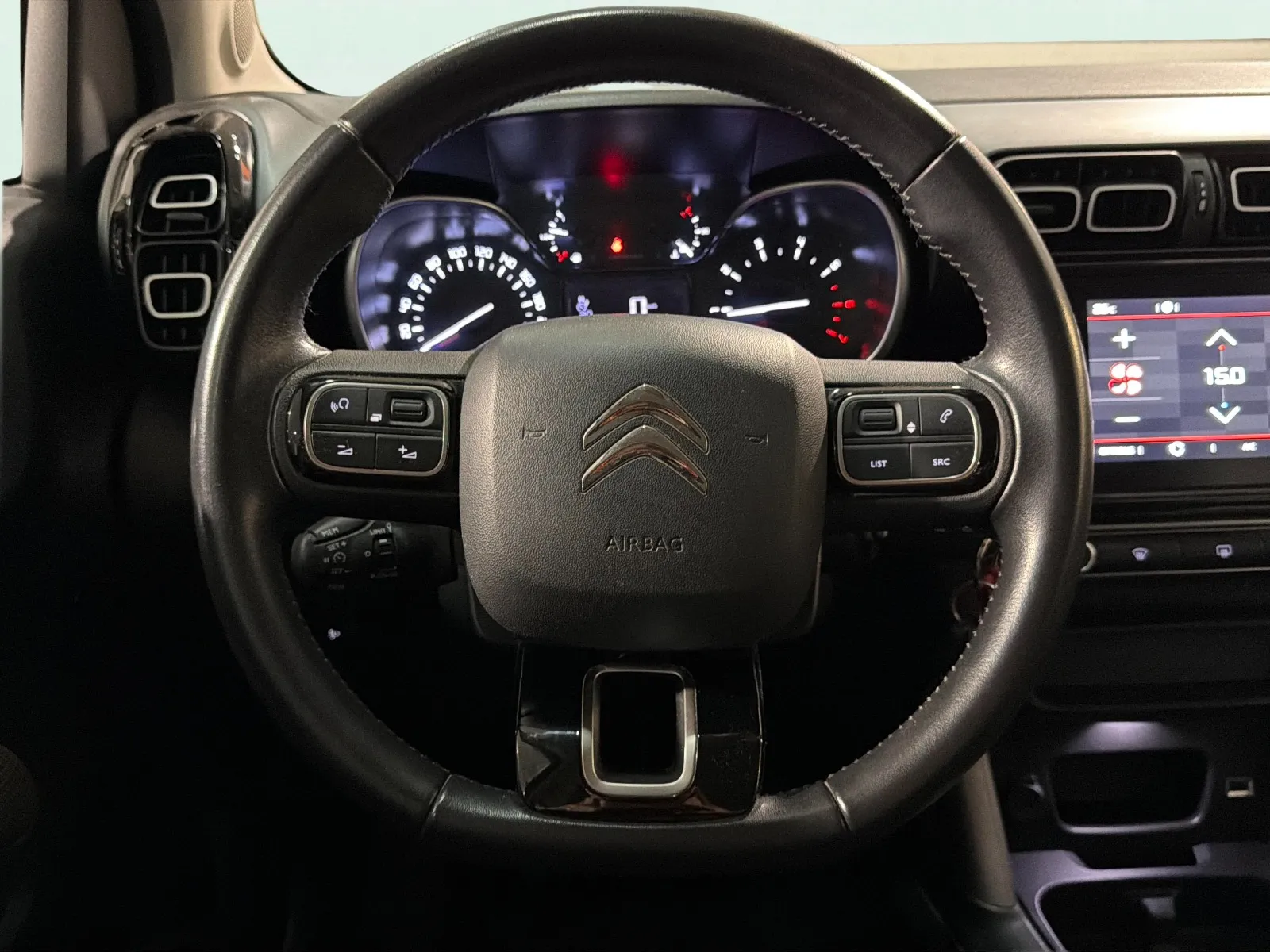 Citroën C3 Aircross BlueHDi C-Series - foto 7