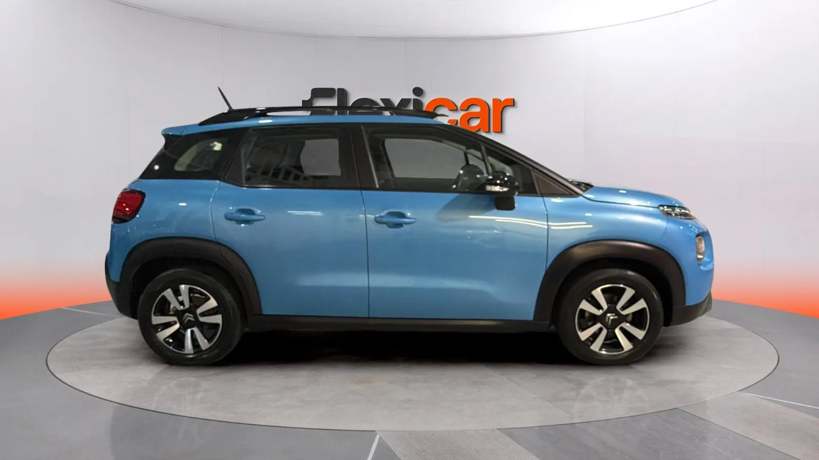 Citroën C3 Aircross BlueHDi C-Series - foto 2
