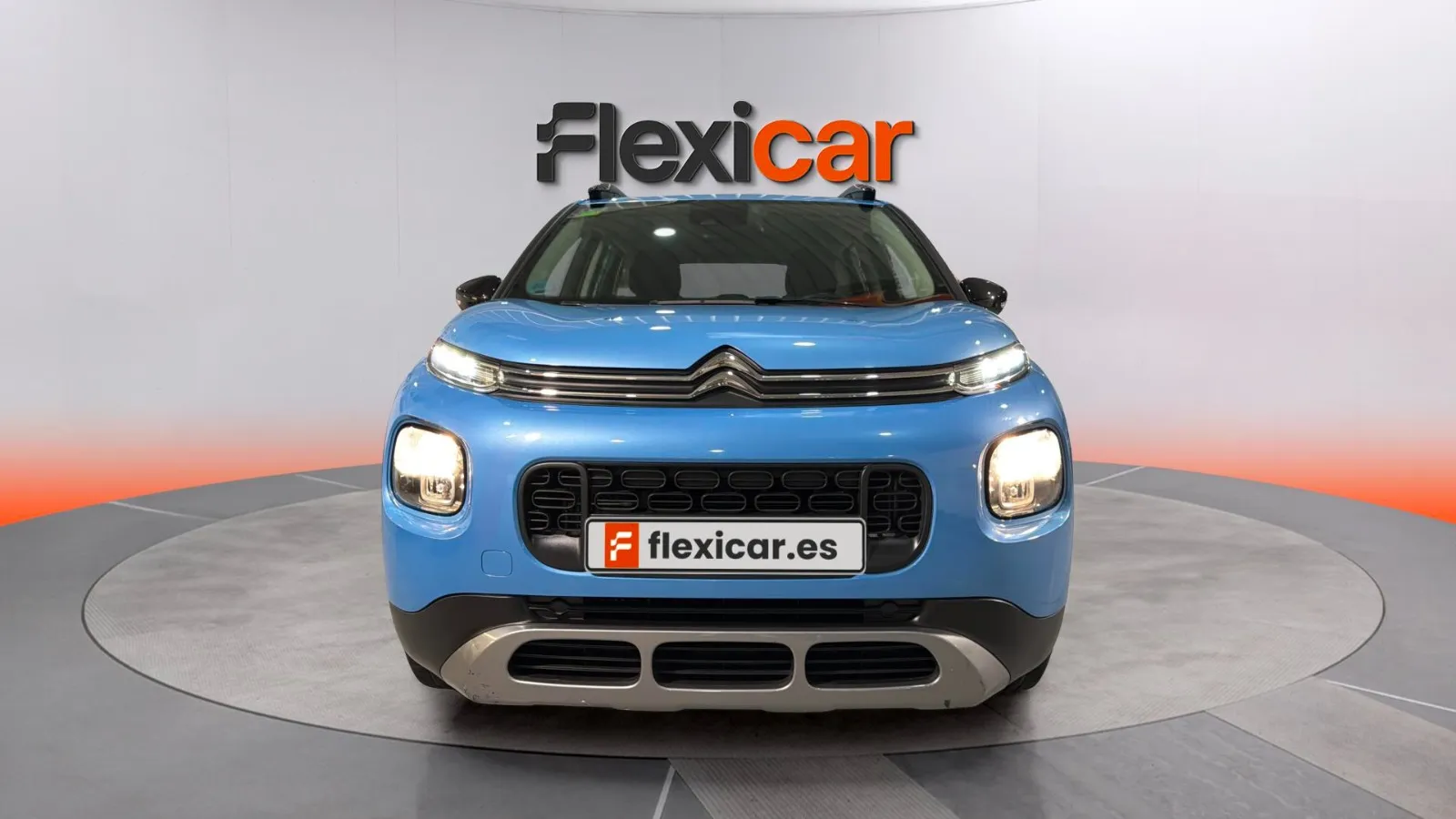 Citroën C3 Aircross BlueHDi C-Series - foto 3