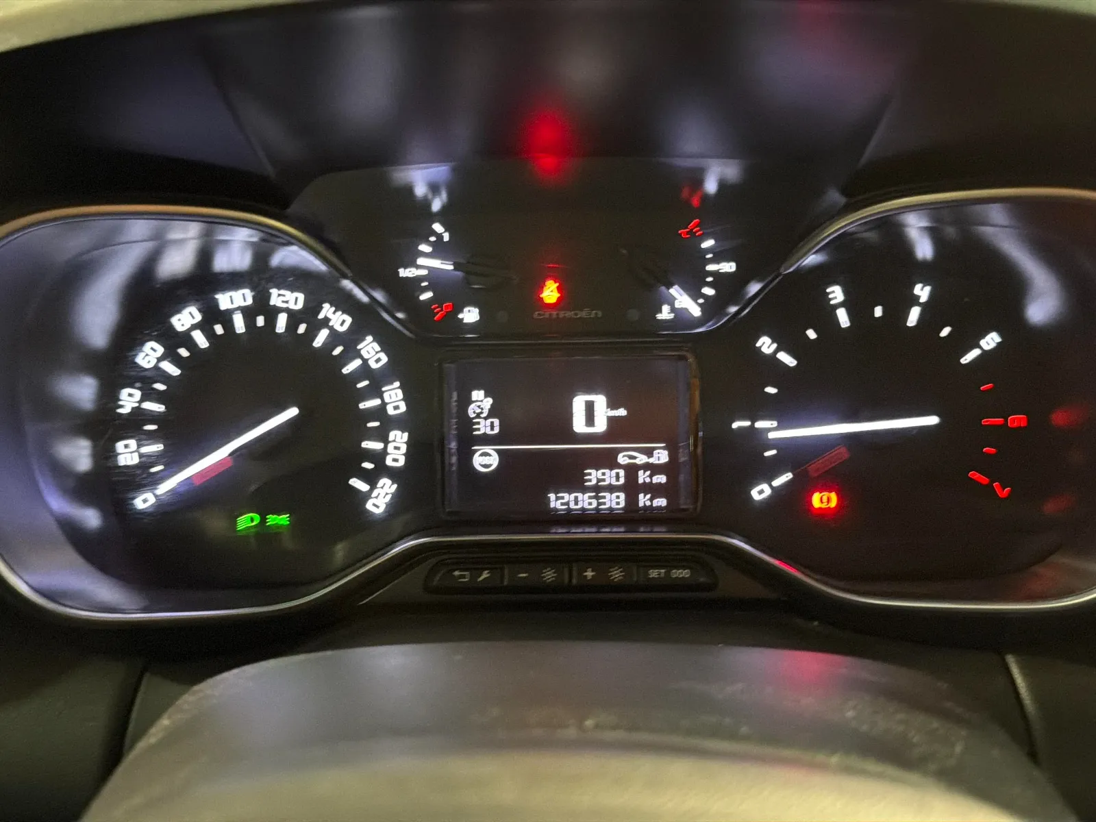 Citroën C3 Aircross BlueHDi C-Series - foto 10