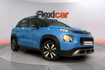 citroen c3 aircross bluehdi 73kw 100cv s amps c series diesel manual terrassa centre 903000000287608