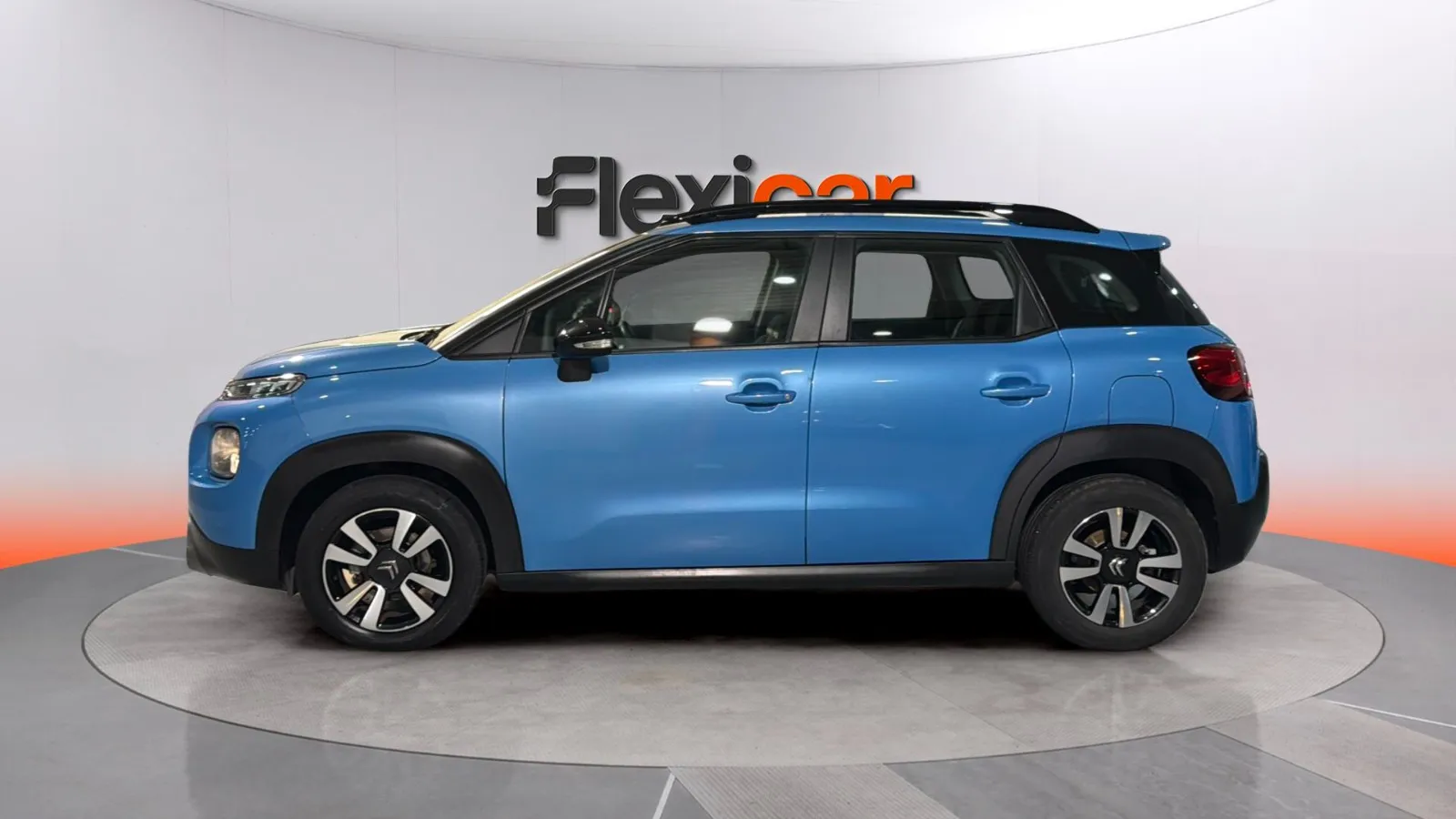Citroën C3 Aircross BlueHDi C-Series - foto 5