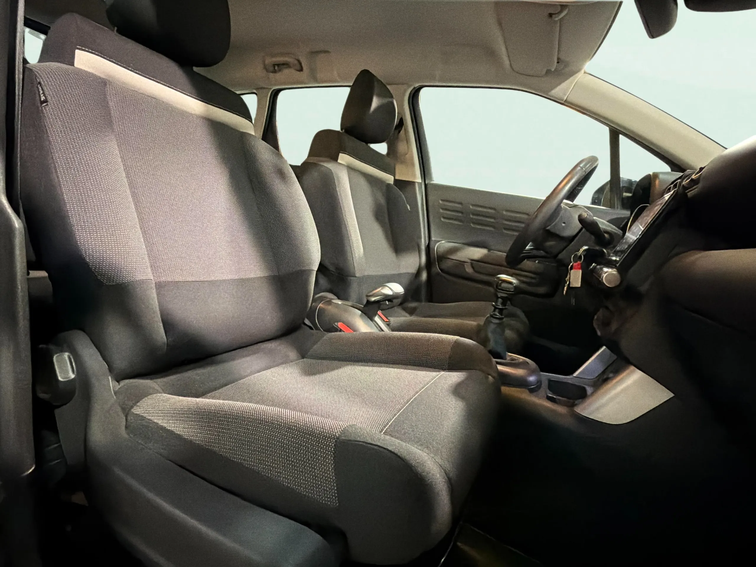 Citroën C3 Aircross BlueHDi C-Series - foto 16
