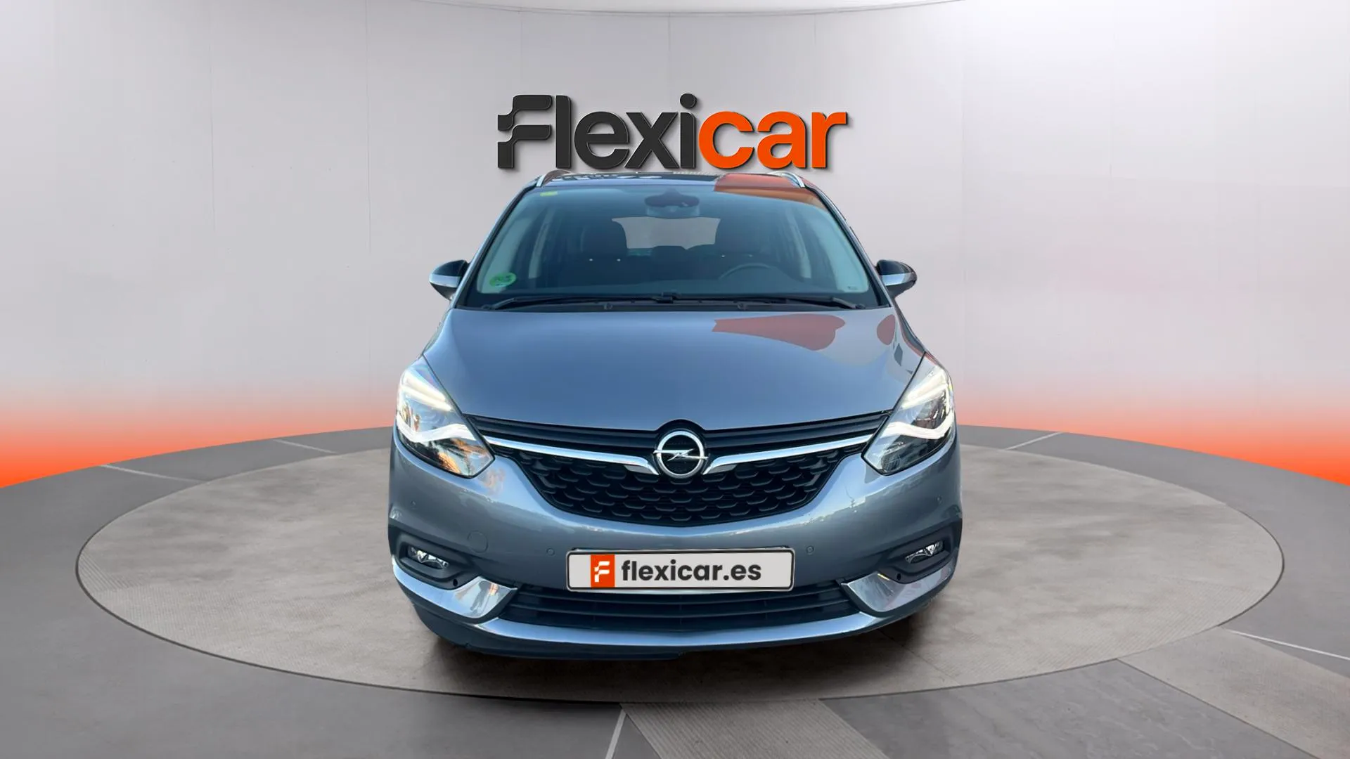 Opel Zafira 1.6 CDTi Excellence 17 - foto 2
