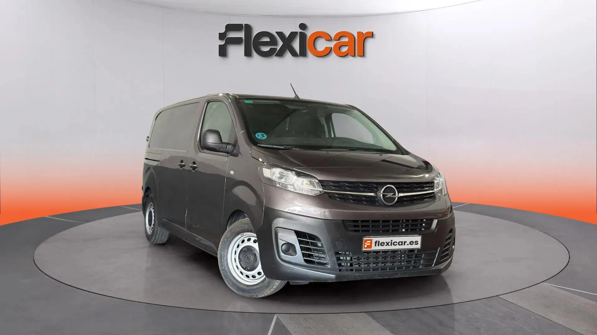 Opel Vivaro 1.5 BlueHDi L Inc.