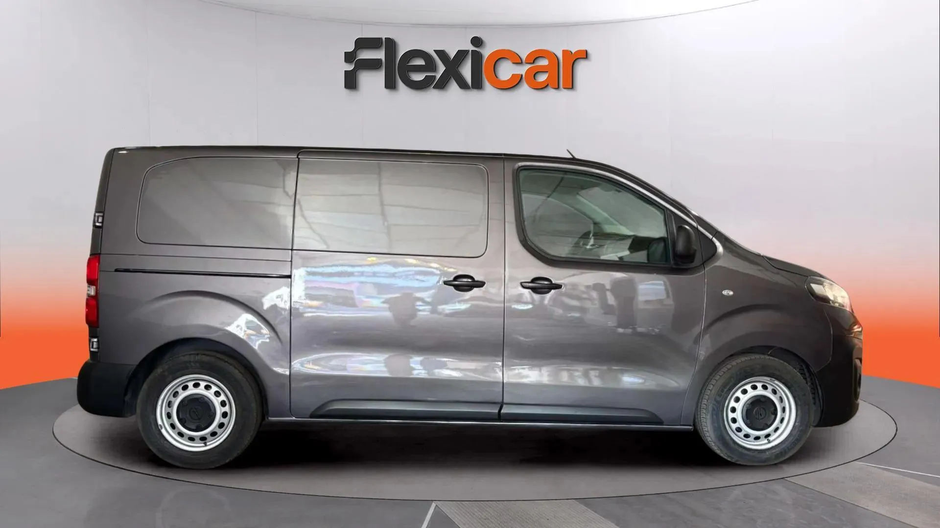 Opel Vivaro 1.5 BlueHDi L Inc. - foto 6