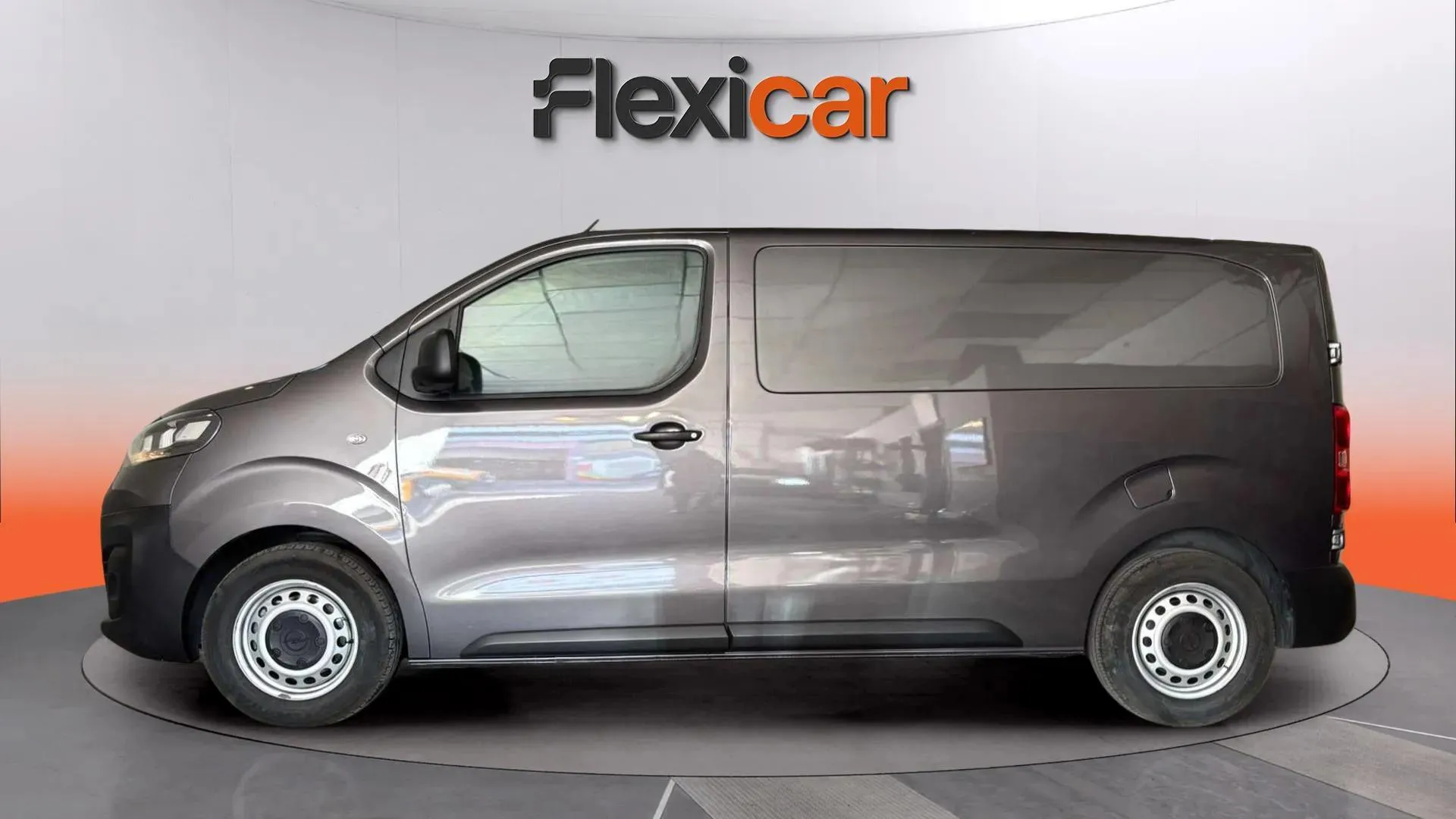 Opel Vivaro 1.5 BlueHDi L Inc. - foto 3