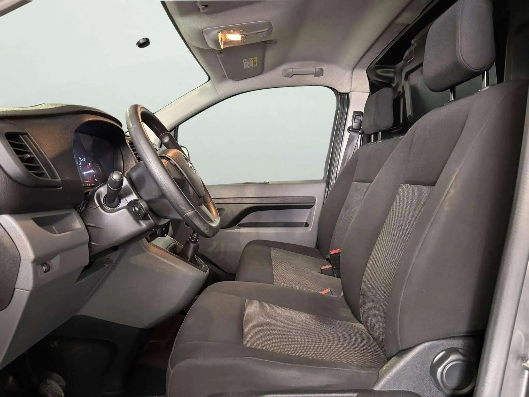 Opel Vivaro 1.5 BlueHDi L Inc. - foto 9