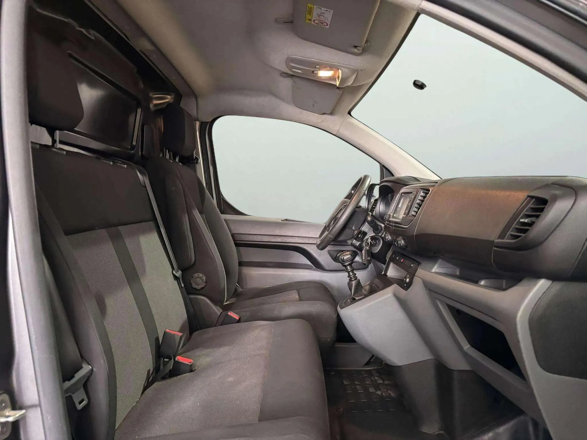 Opel Vivaro 1.5 BlueHDi L Inc. - foto 12