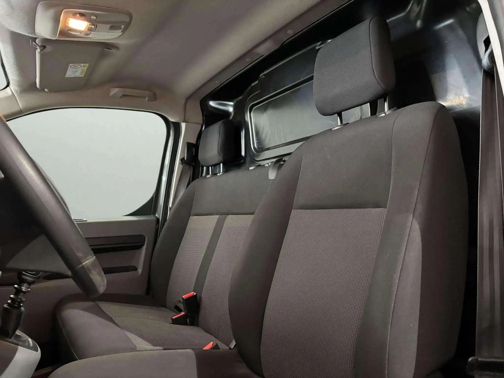 Opel Vivaro 1.5 BlueHDi L Inc. - foto 11