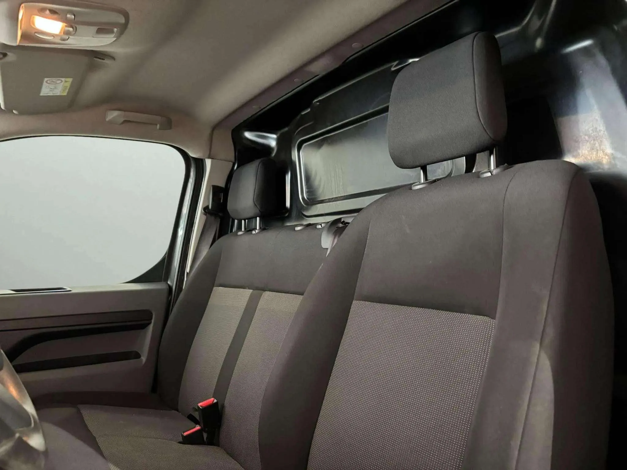 Opel Vivaro 1.5 BlueHDi L Inc. - foto 10