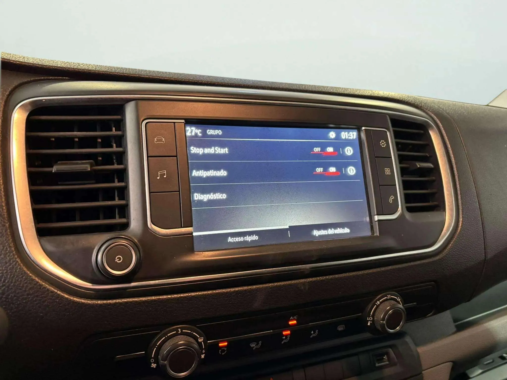 Opel Vivaro 1.5 BlueHDi L Inc. - foto 14
