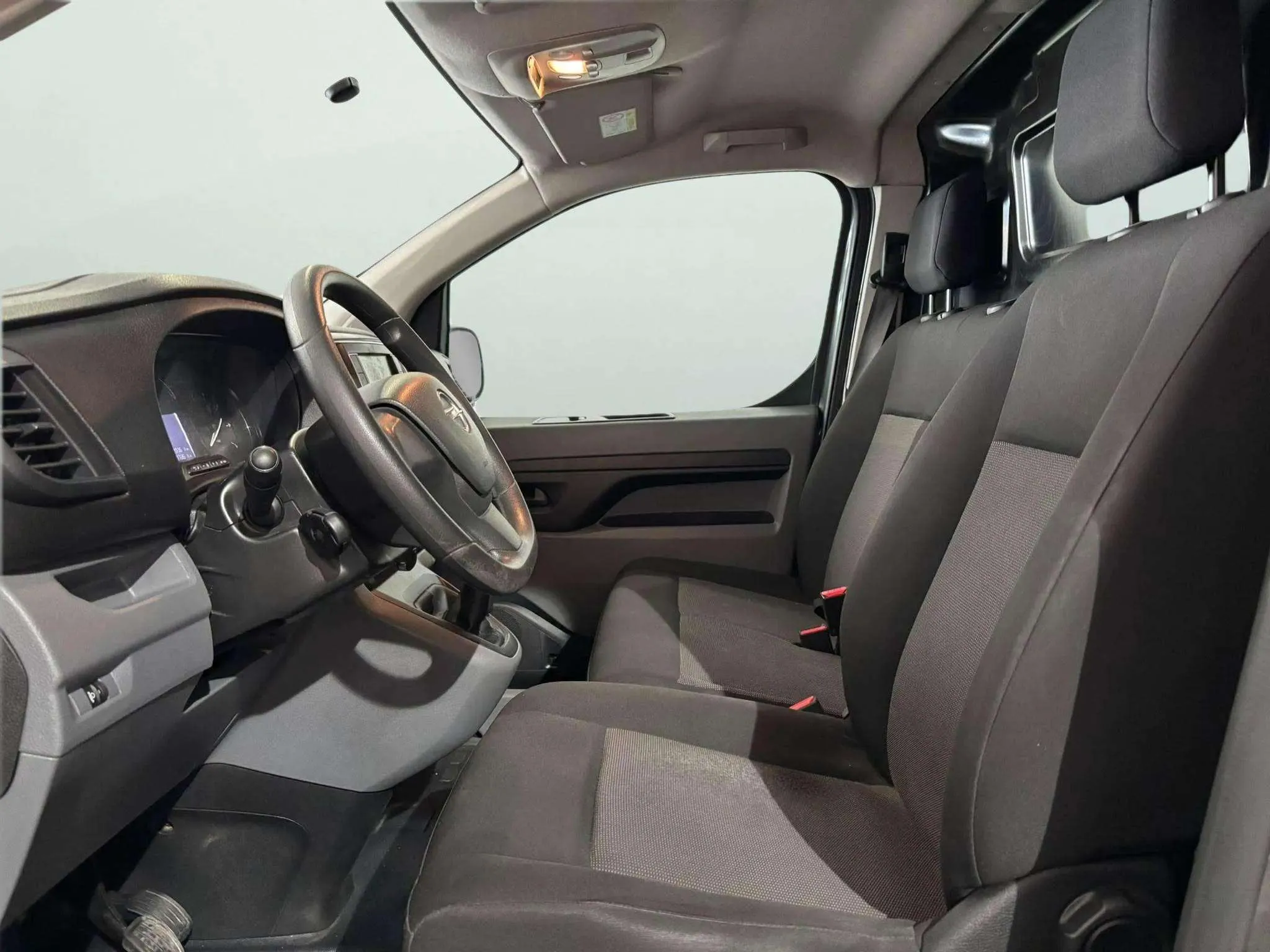 Opel Vivaro 1.5 BlueHDi L Inc. - foto 8