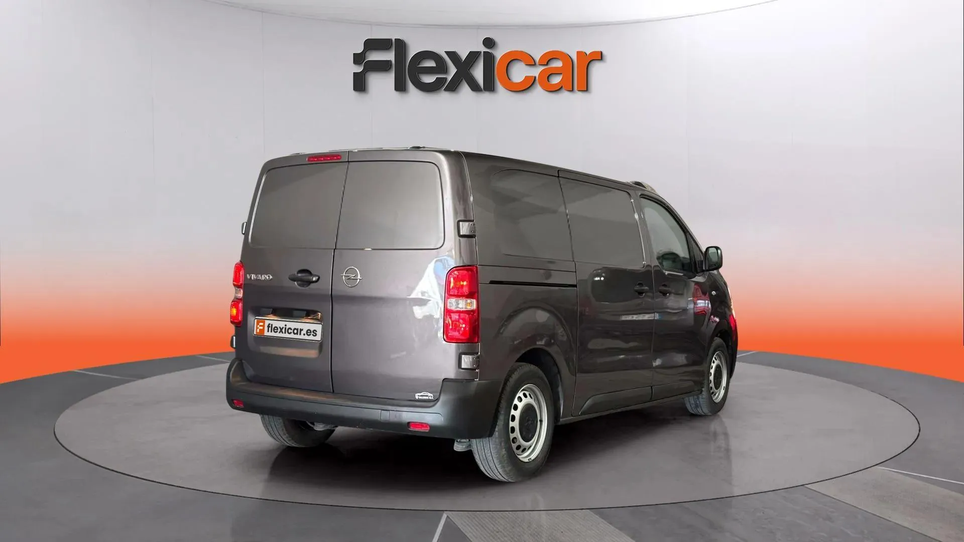 Opel Vivaro 1.5 BlueHDi L Inc. - foto 5