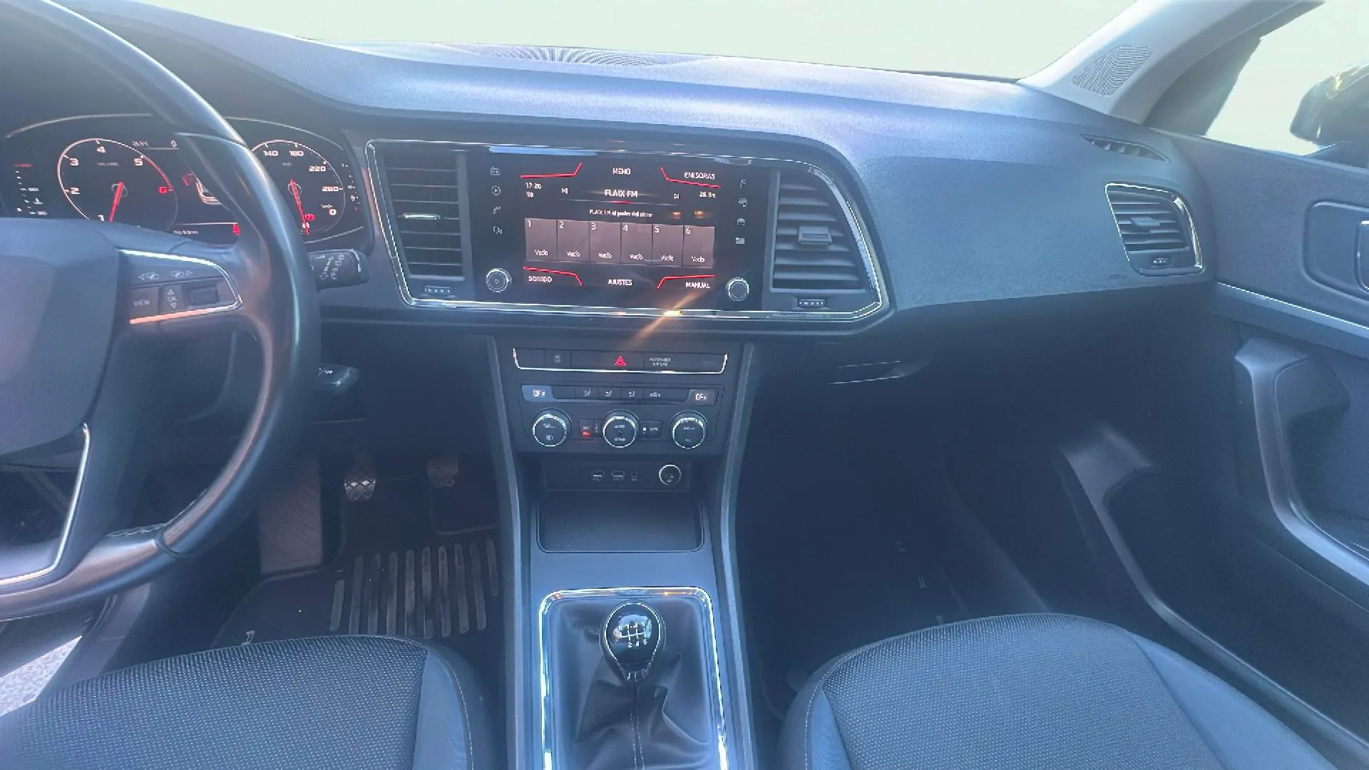 SEAT Ateca 1.6 TDI Style Eco - foto 9