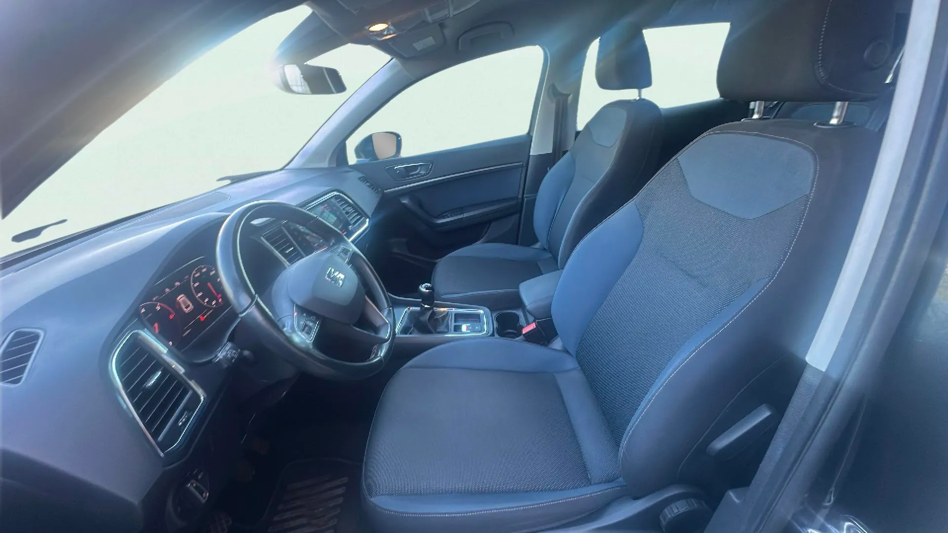 SEAT Ateca 1.6 TDI Style Eco - foto 12