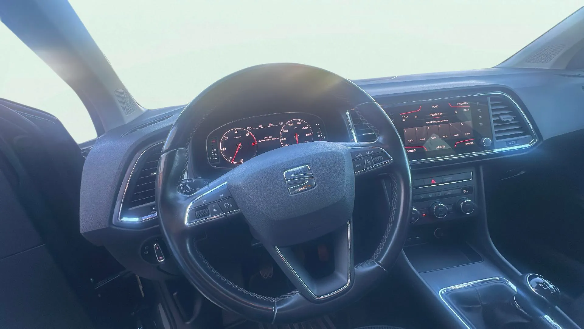 SEAT Ateca 1.6 TDI Style Eco - foto 10