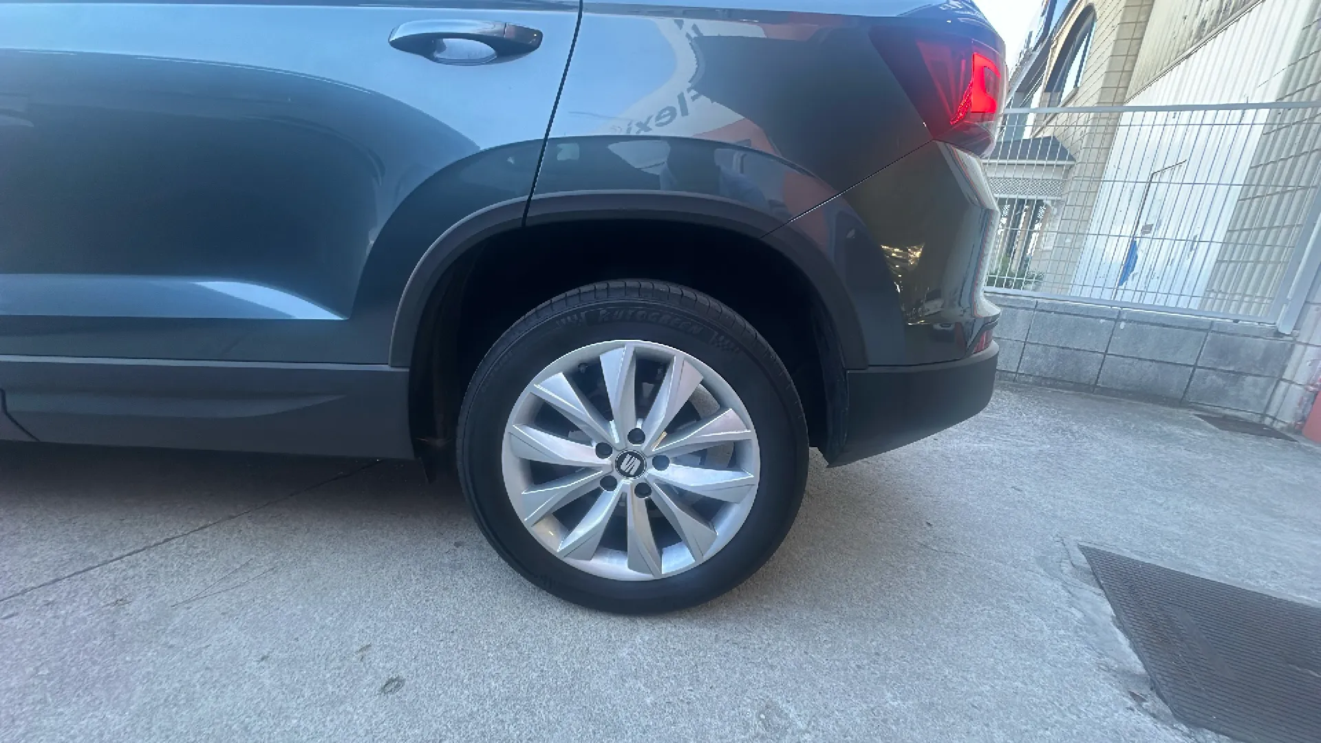 SEAT Ateca 1.6 TDI Style Eco - foto 17