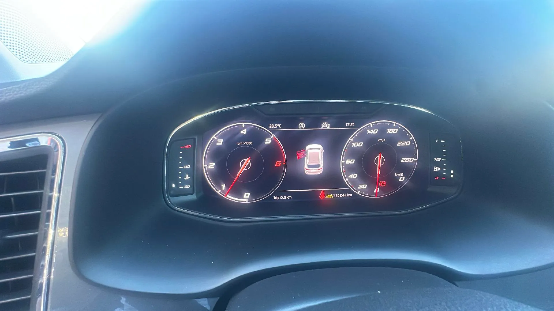 SEAT Ateca 1.6 TDI Style Eco - foto 11