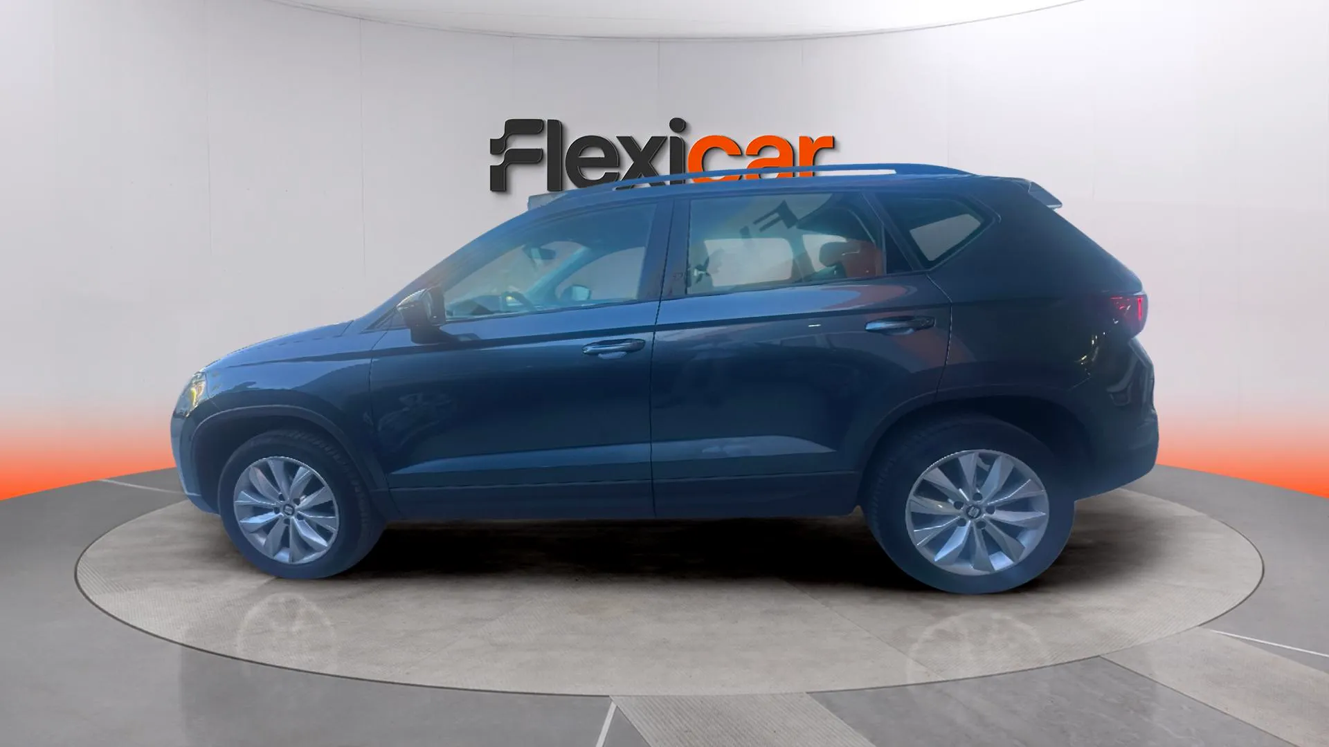 SEAT Ateca 1.6 TDI Style Eco - foto 3