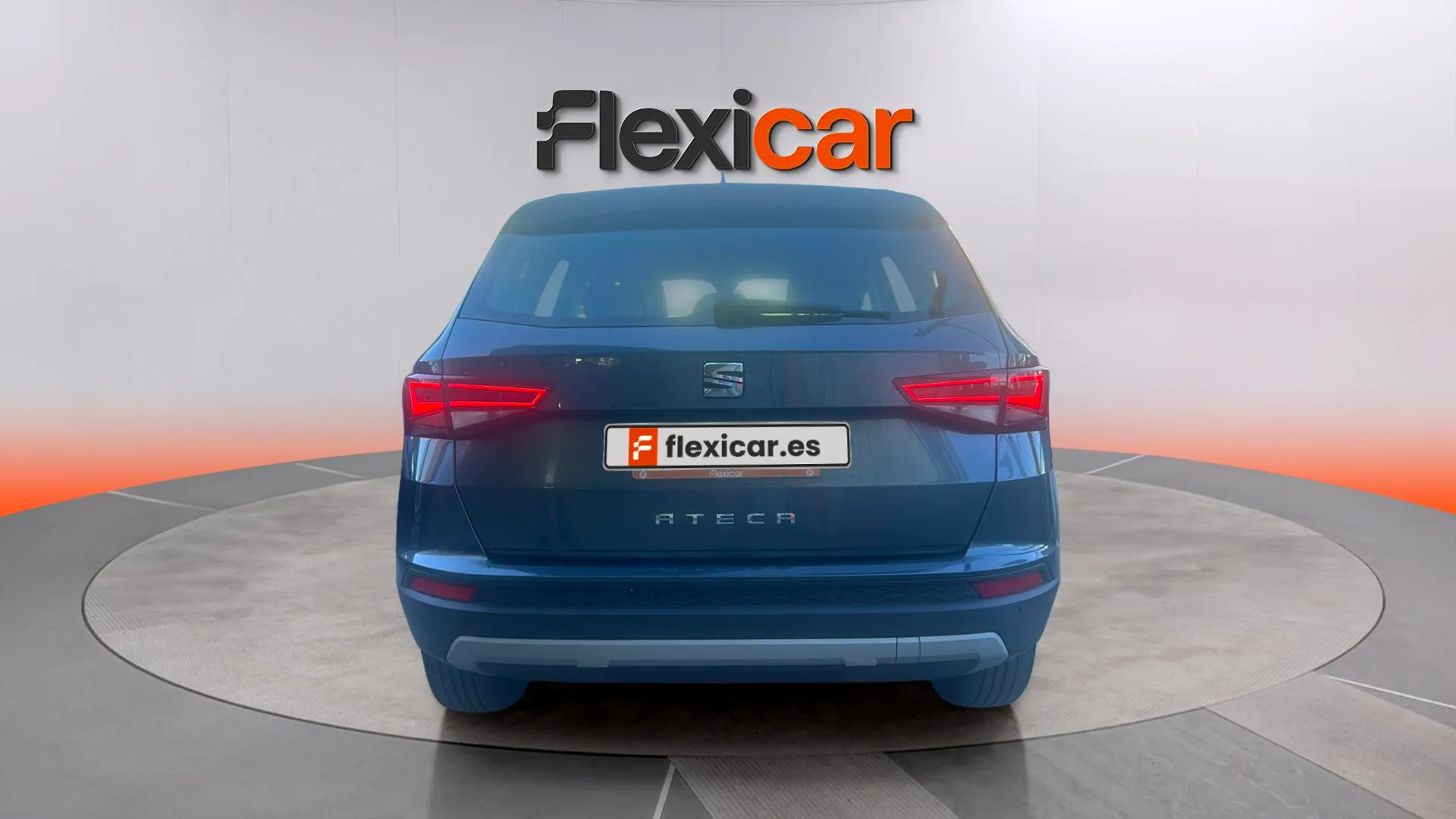 SEAT Ateca 1.6 TDI Style Eco - foto 5