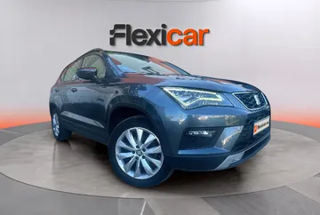 seat ateca 16 tdi 85kw 115cv st ampsp style eco diesel manual vilanova 1 903000000287612