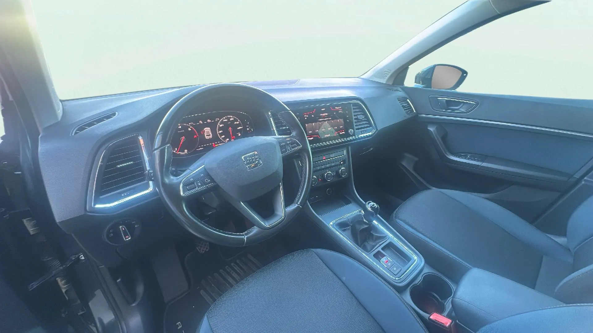 SEAT Ateca 1.6 TDI Style Eco - foto 16