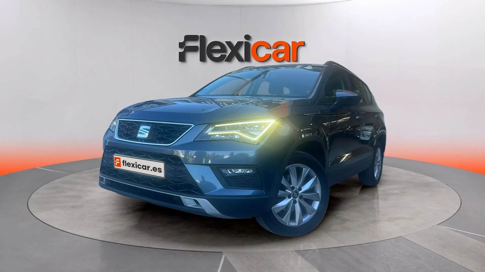 SEAT Ateca 1.6 TDI Style Eco - foto 2