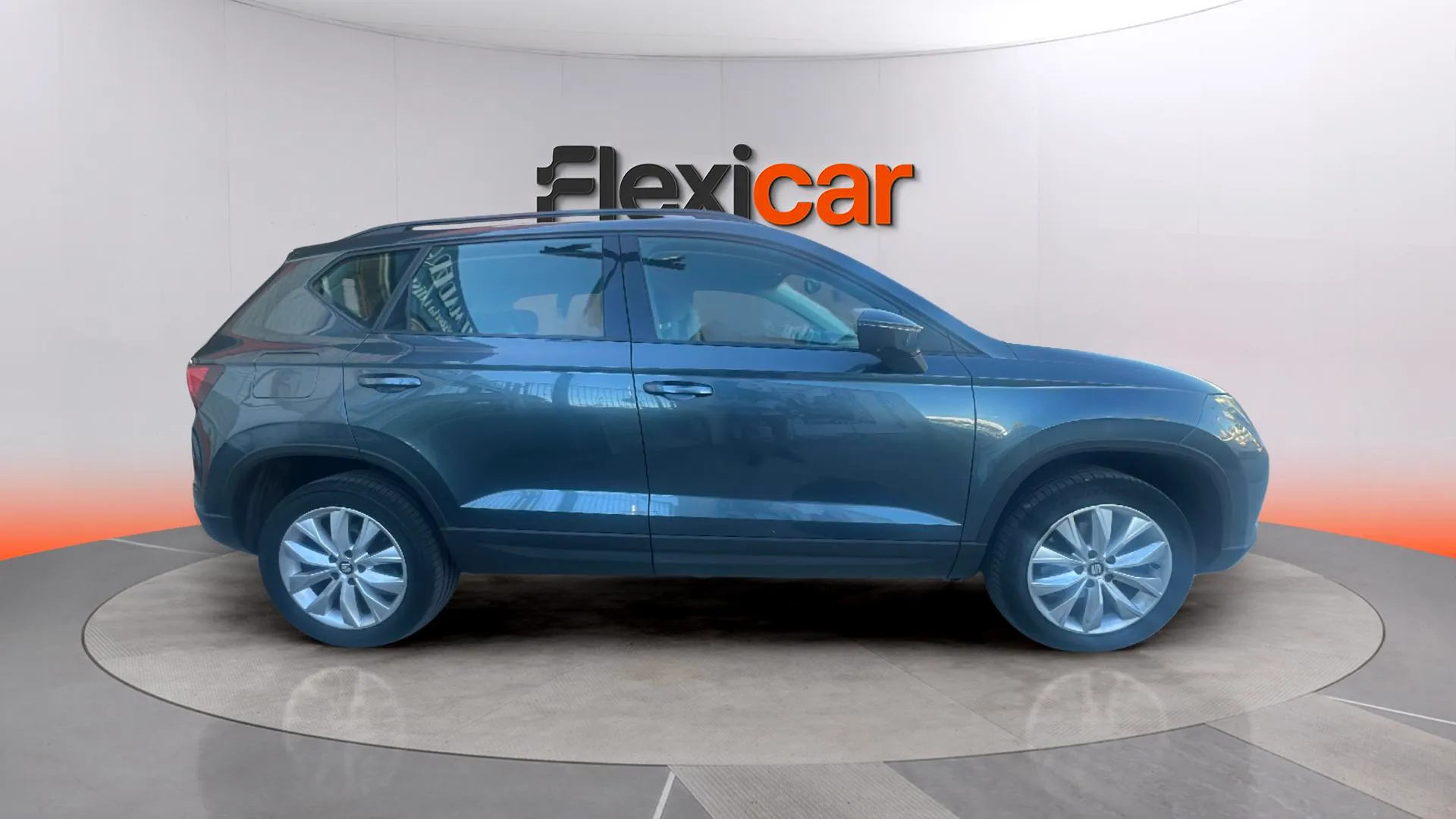 SEAT Ateca 1.6 TDI Style Eco - foto 7