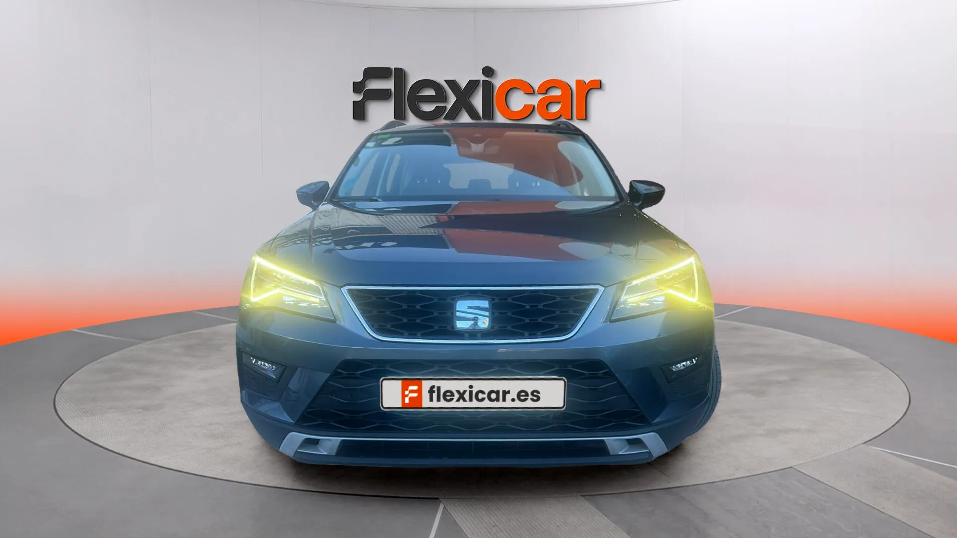 SEAT Ateca 1.6 TDI Style Eco - foto 8