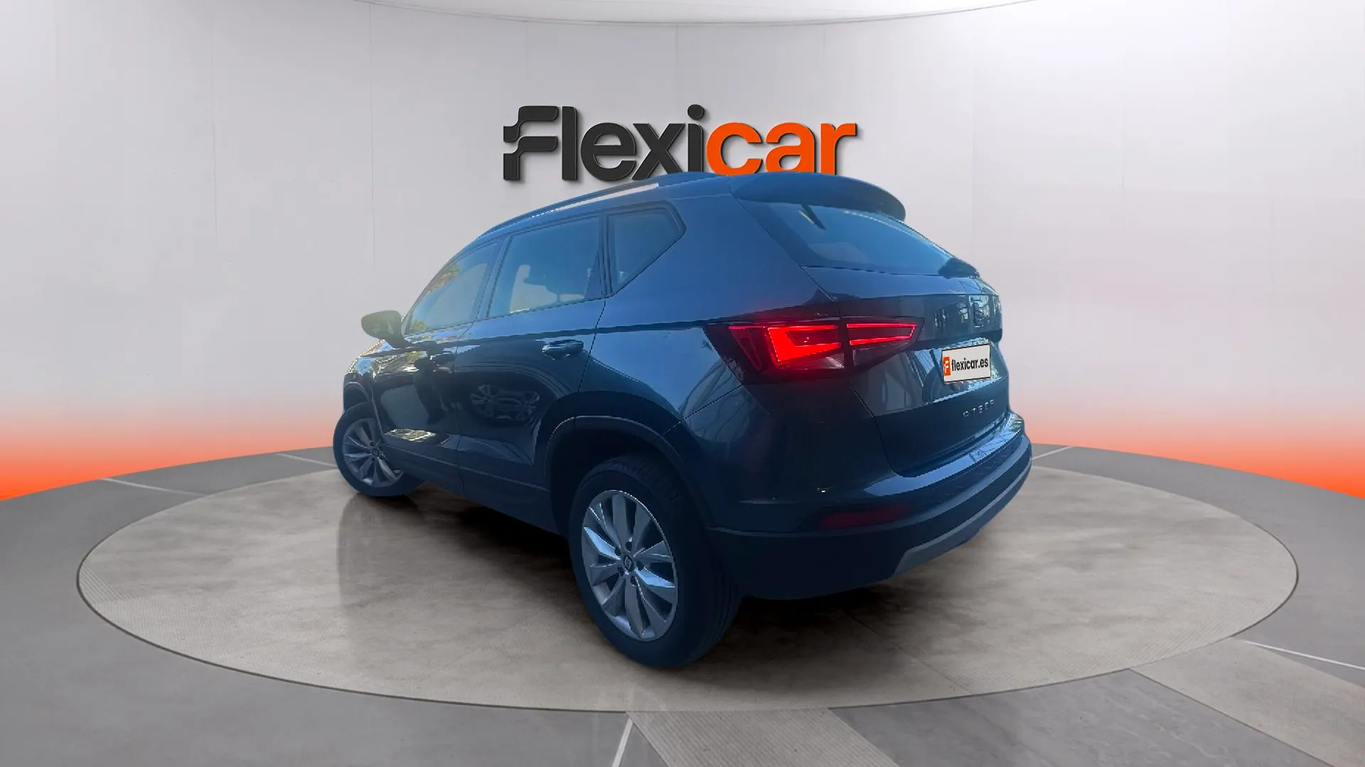 SEAT Ateca 1.6 TDI Style Eco - foto 4