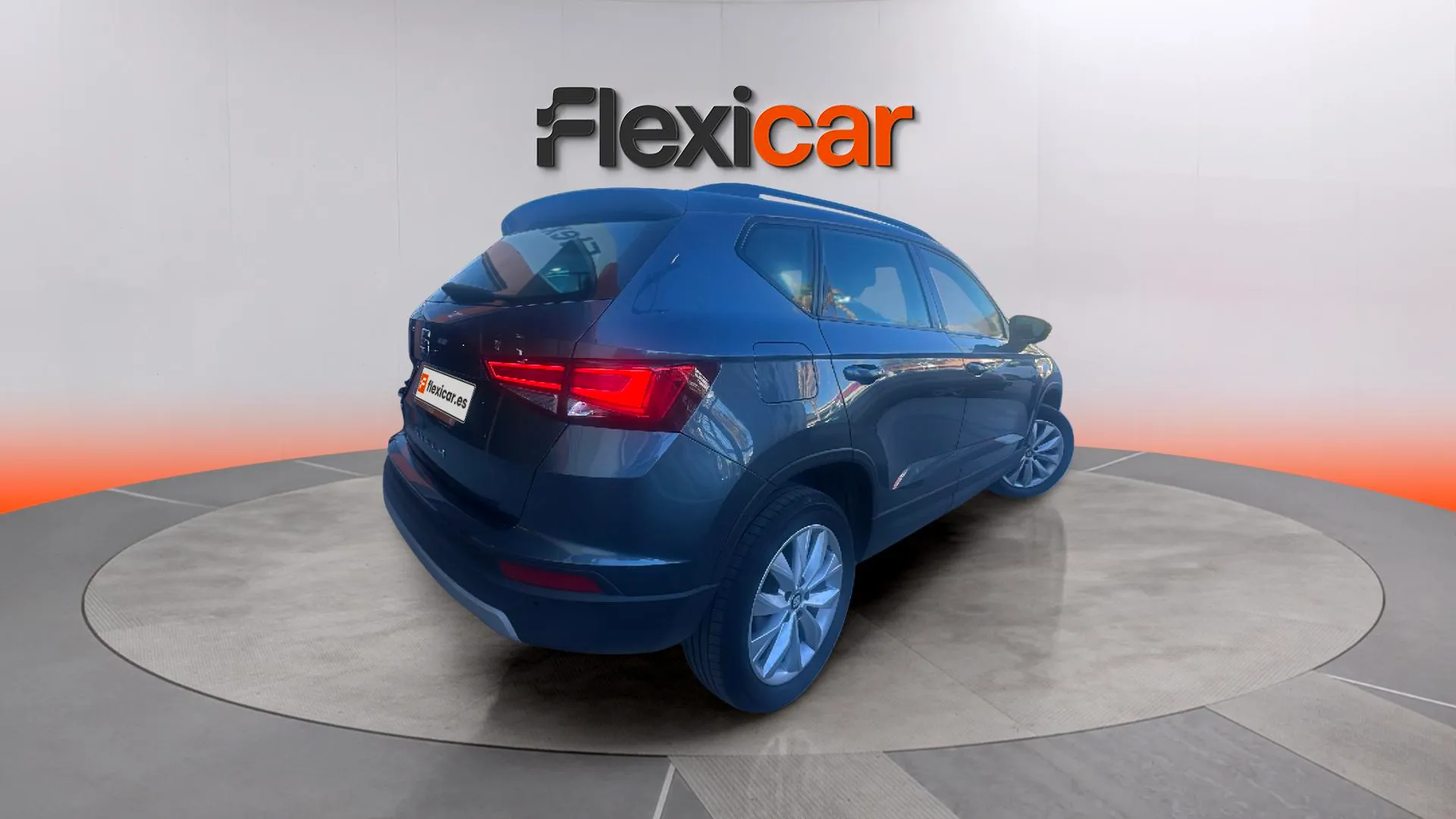 SEAT Ateca 1.6 TDI Style Eco - foto 6