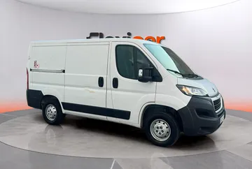 peugeot boxer 330 l1 h1 bhdi 103kw 140cv s amps 6 v m diesel manual zaragoza 3 903000000287616