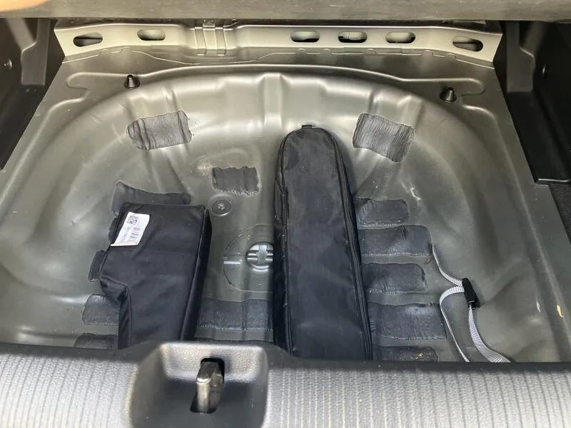 Audi Q2 Advanced 35 TFSI S tronic - foto 30