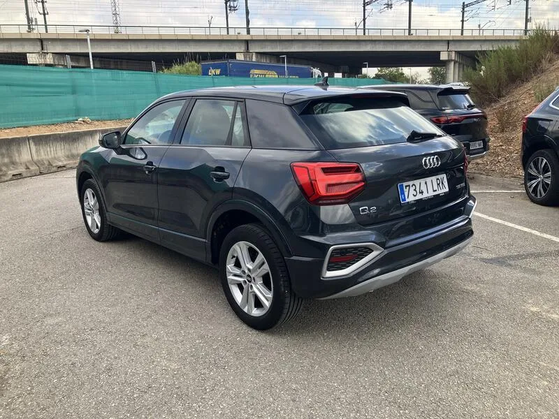Audi Q2 Advanced 35 TFSI S tronic - foto 4