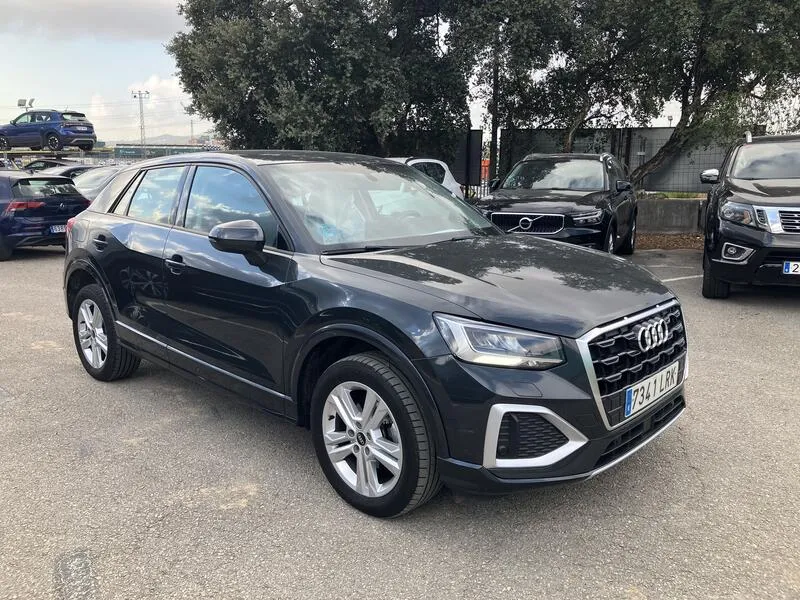 Audi Q2 Advanced 35 TFSI S tronic - foto 8