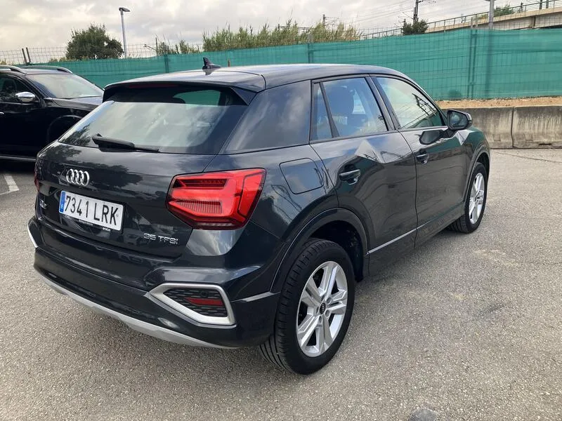 Audi Q2 Advanced 35 TFSI S tronic - foto 6