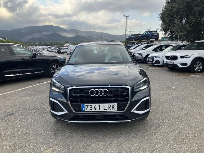 Audi Q2 Advanced 35 TFSI S tronic - foto 9