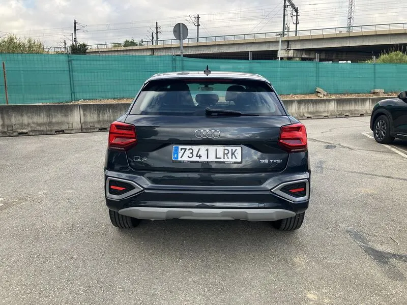 Audi Q2 Advanced 35 TFSI S tronic - foto 5