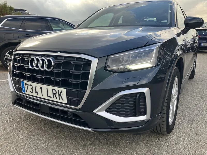 Audi Q2 Advanced 35 TFSI S tronic - foto 40