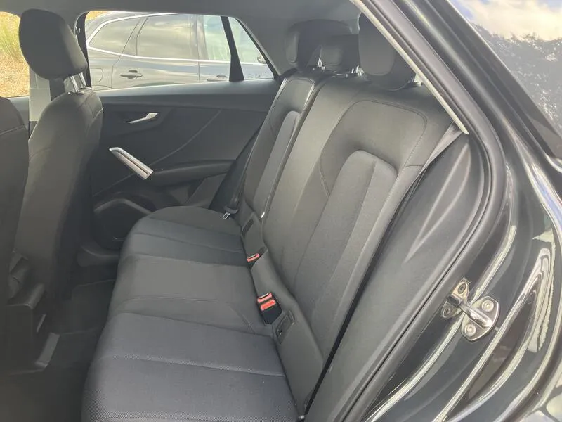 Audi Q2 Advanced 35 TFSI S tronic - foto 23