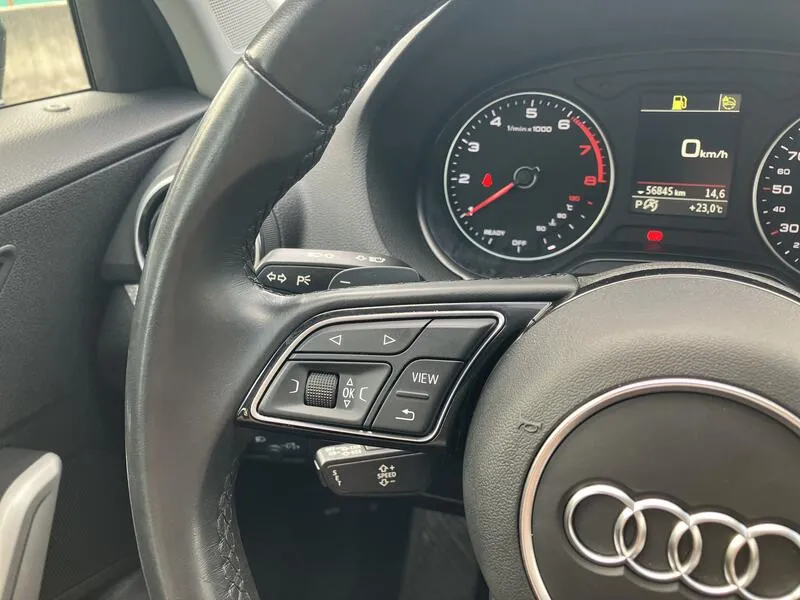 Audi Q2 Advanced 35 TFSI S tronic - foto 16