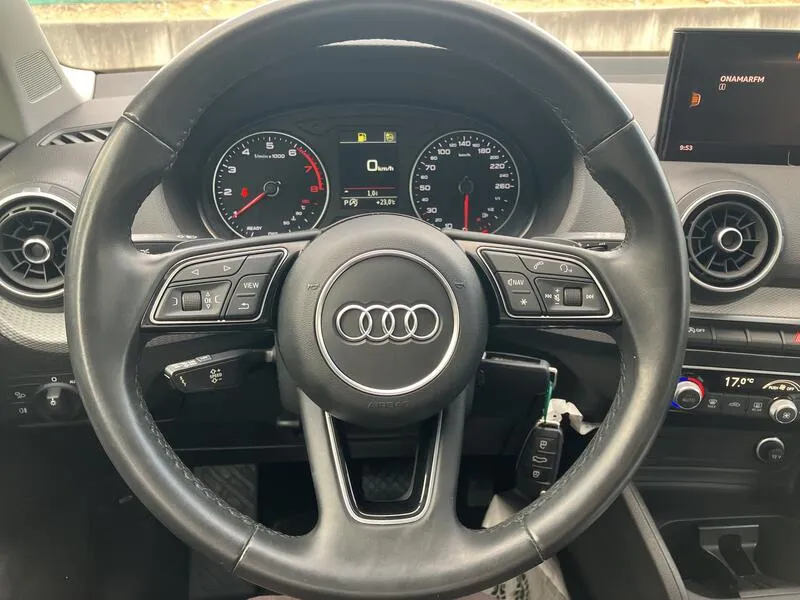 Audi Q2 Advanced 35 TFSI S tronic - foto 15