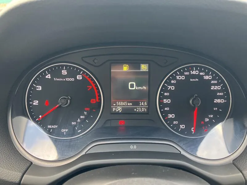 Audi Q2 Advanced 35 TFSI S tronic - foto 18