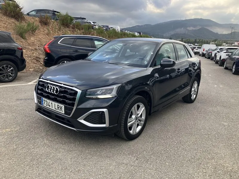 Audi Q2 Advanced 35 TFSI S tronic - foto 2